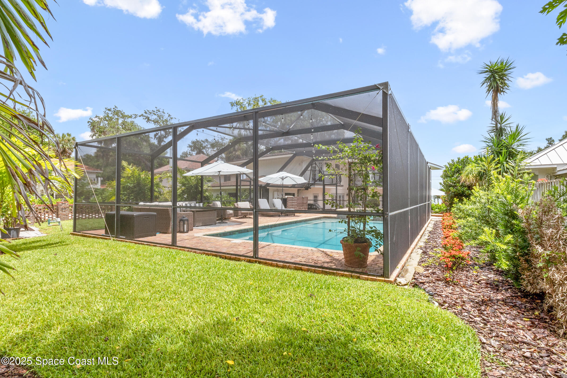 1307 Rockledge Drive Rockledge, FL 32955 - Photo 55 of 75 23-1307-Rockledge-156