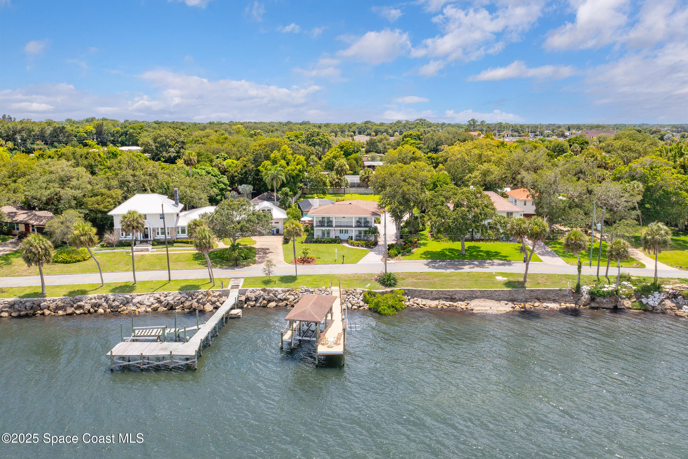 1307 Rockledge Drive Rockledge, FL 32955 - Photo 6 of 75