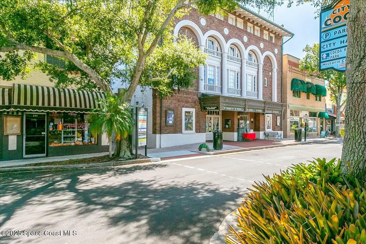 1307 Rockledge Drive Rockledge, FL 32955 - Photo 69 of 75 85-Cocoa-Village-306