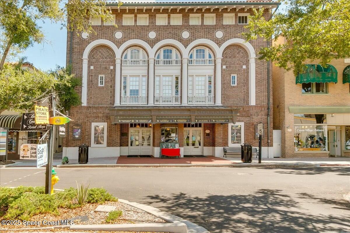 1307 Rockledge Drive Rockledge, FL 32955 - Photo 70 of 75 91-Cocoa-Village-312