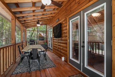 145 Whispering Hls Road Murphy, NC 28906 - Photo 23 of 26 Gallery Image 23