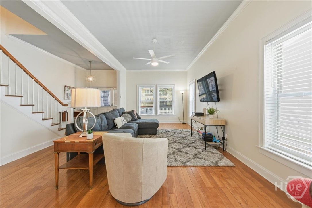 516 West 37th Street Savannah, GA 31415 - Photo 11 of 43