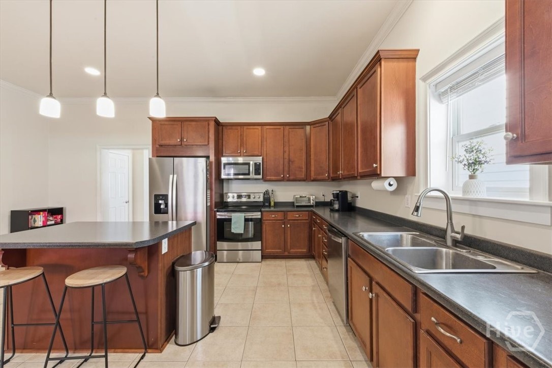 516 West 37th Street Savannah, GA 31415 - Photo 17 of 43