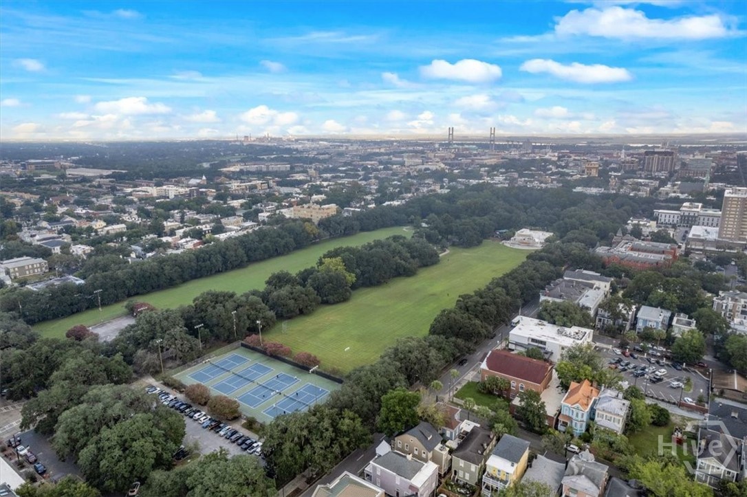 516 West 37th Street Savannah, GA 31415 - Photo 42 of 43 Forsyth Park