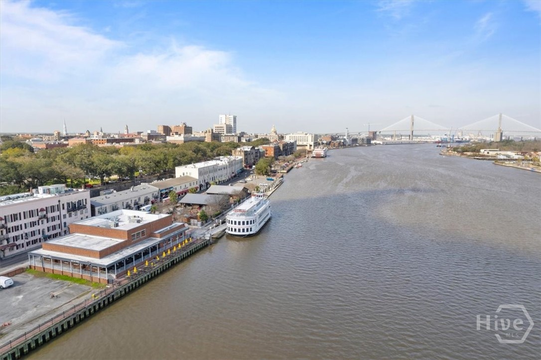 516 West 37th Street Savannah, GA 31415 - Photo 43 of 43 River Street