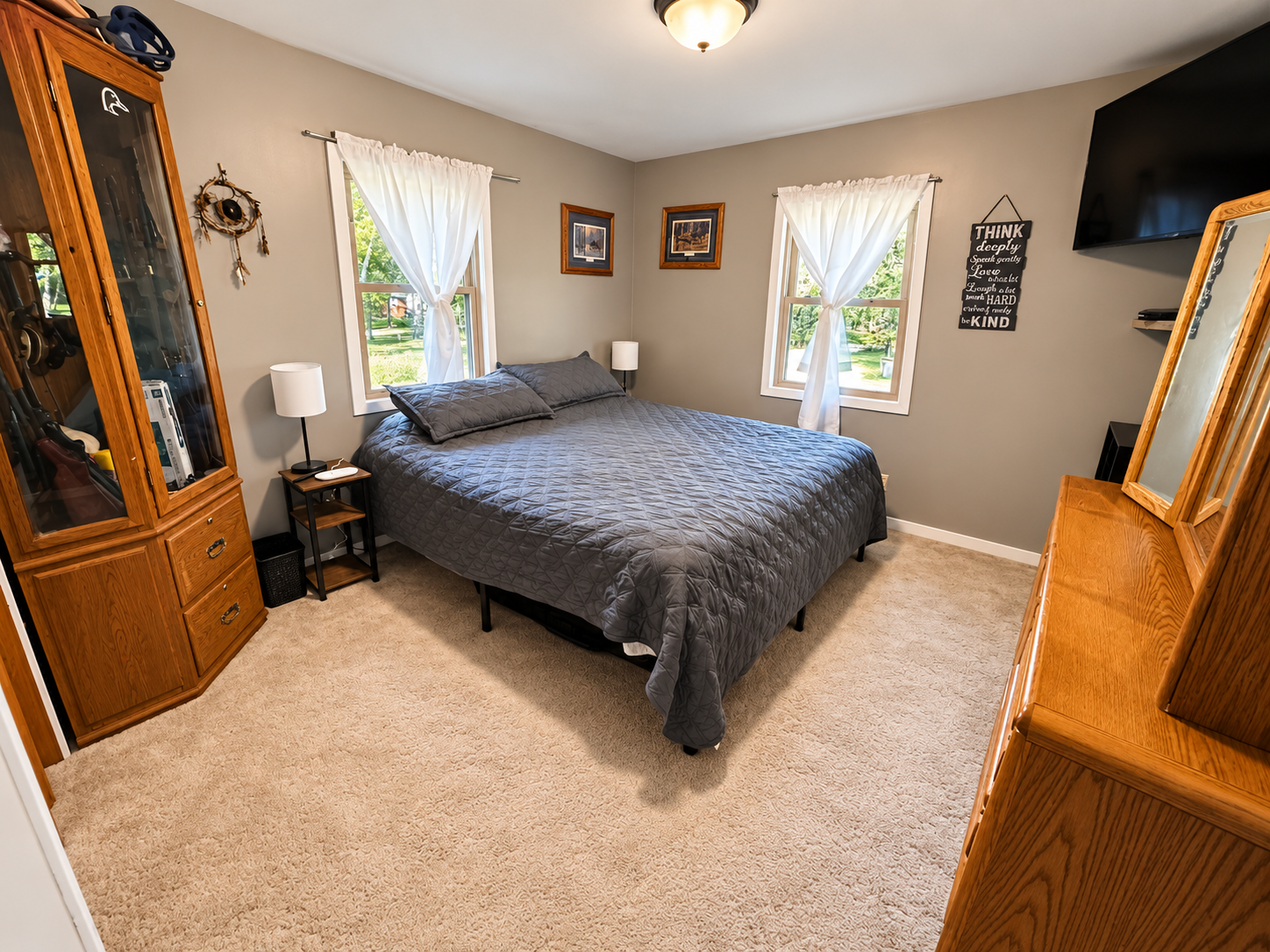 14472 Stocking Lake Road Menahga, MN 56464 - Photo 7 of 24 Gallery Image 7