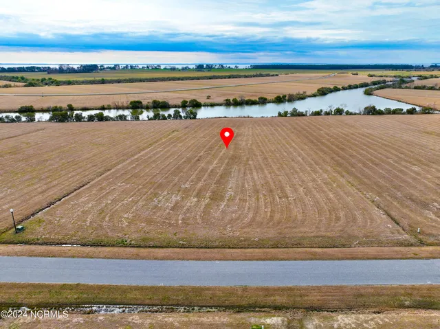 $79,900 | Lot #93 Pelican Court, Hertford, NC 27944