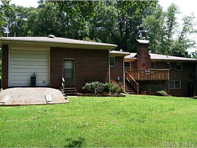 5015 Nevin Road Charlotte, NC 28269 - Photo 15 of 16 Gallery Image 15