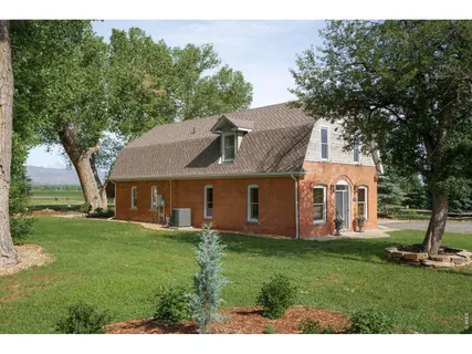 $2,445,000 | 7410 North 83rd Street, Niwot, CO 80503