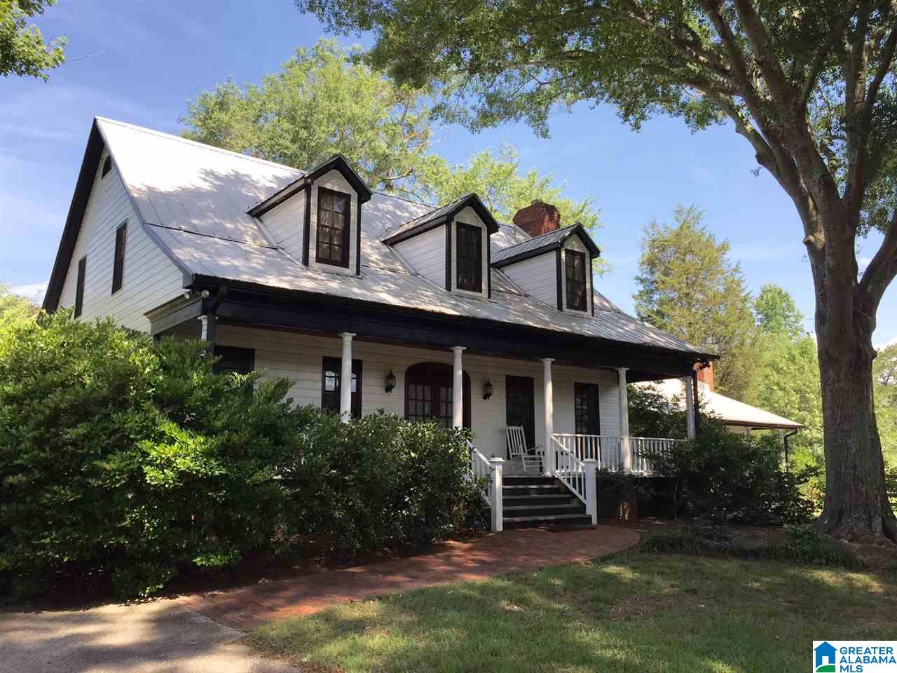 366 Parker Road Cropwell, AL 35054 - Photo 46 of 46