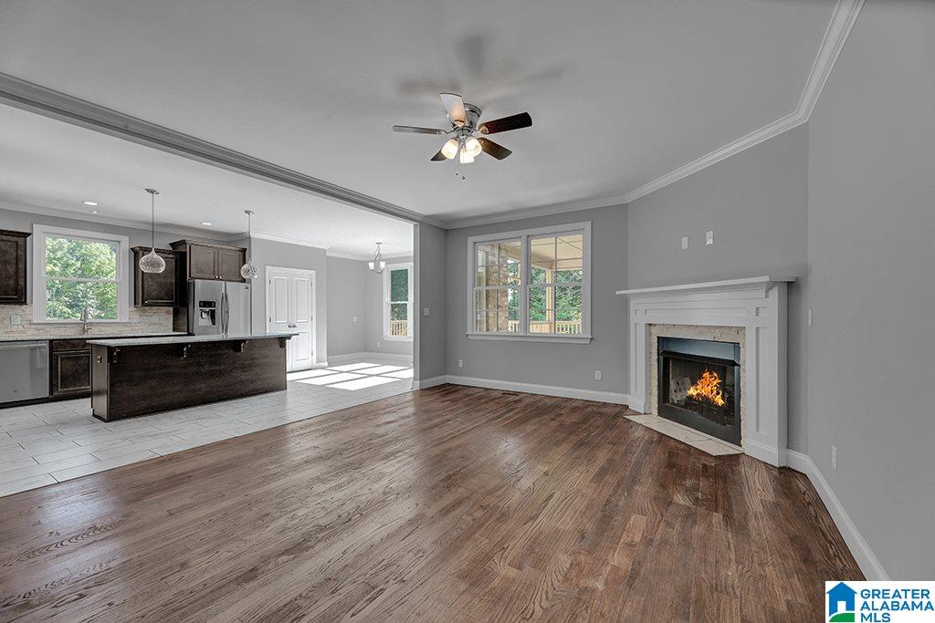 321 Timber Rdg Trail Alabaster, AL 35007 - Photo 15 of 18 Gallery Image 15