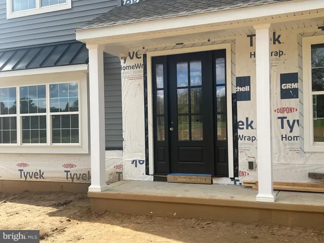 $827,900 | 179 Ellicott Road, Avondale, PA 19311