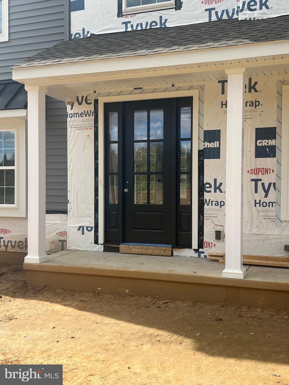 179 Ellicott Road Avondale, PA 19311 - Photo 49 of 56 a view of a building entrance