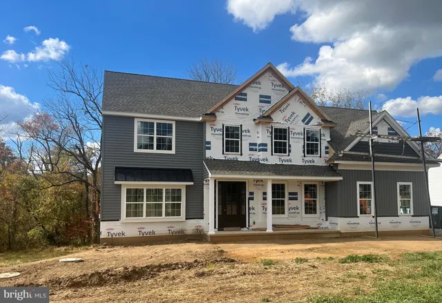 $827,900 | 179 Ellicott Road, Avondale, PA 19311