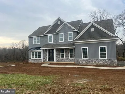 $827,900 | 179 Ellicott Road, Avondale, PA 19311