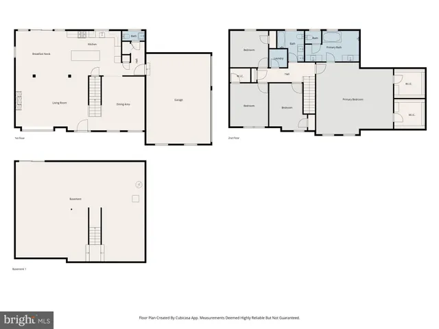 $827,900 | 179 Ellicott Road, Avondale, PA 19311