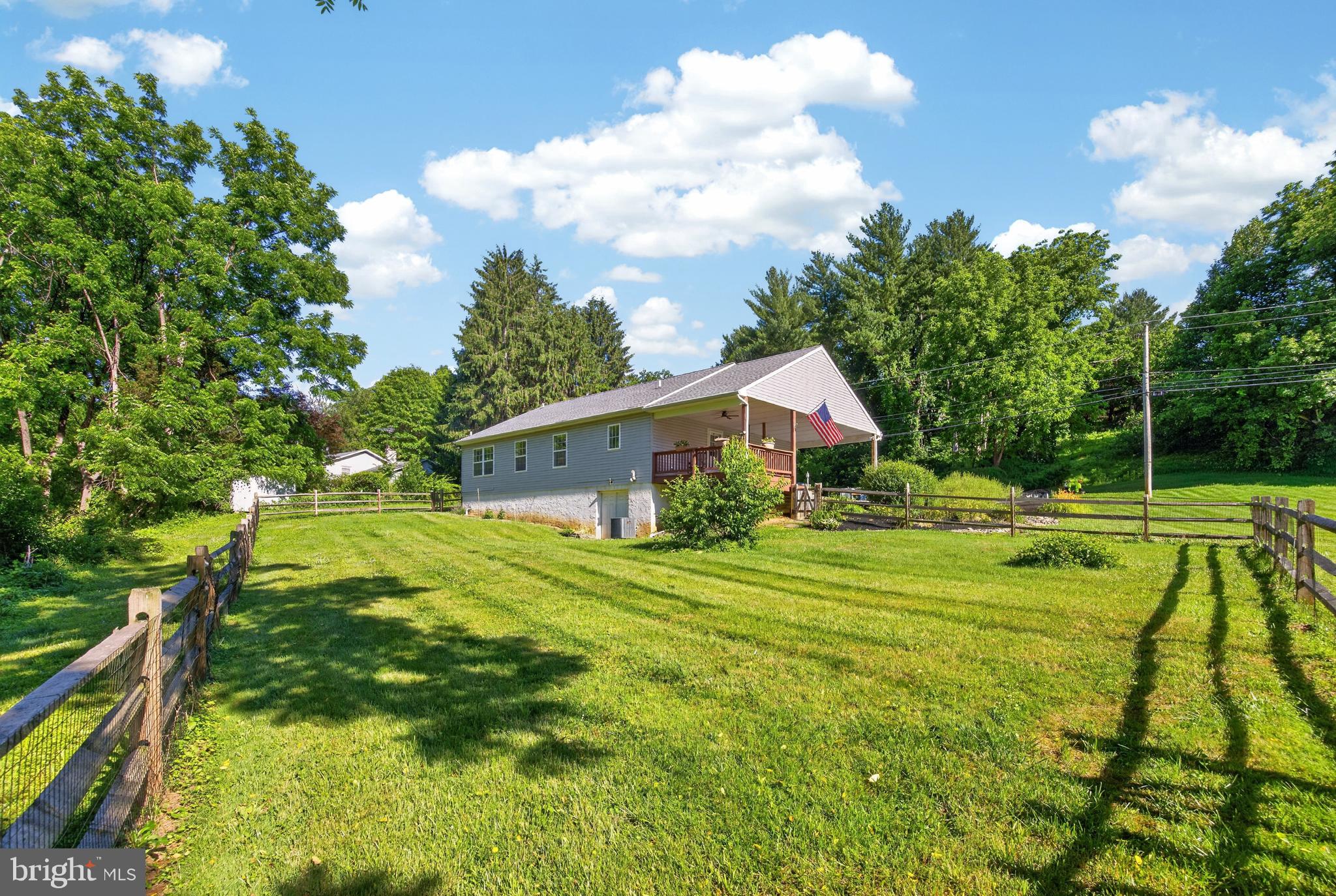 311 Hillendale Road Avondale, PA 19311 - Photo 30 of 40