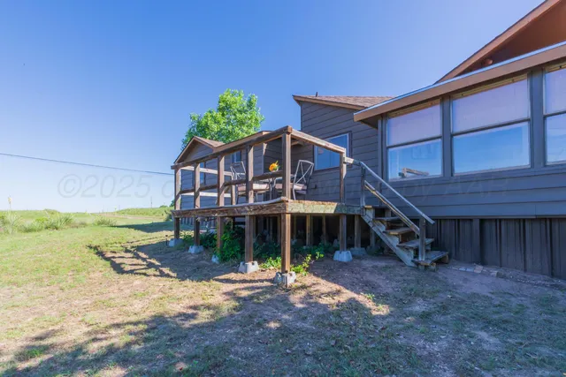 $114,900 | 233 Doucette Drive, Howardwick, TX 79226