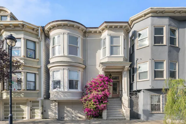 $1,795,000 | 1215-1217 3rd Avenue, San Francisco, CA 94122