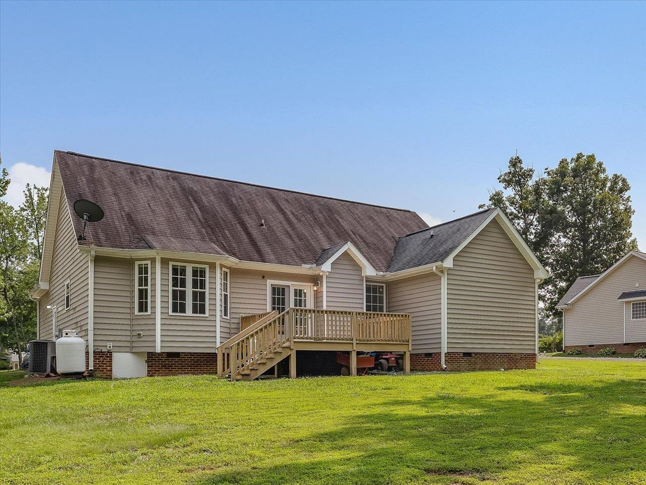 258 Punch Hill Farm Road Rougemont, NC 27572 - Photo 57 of 58 Photo 57