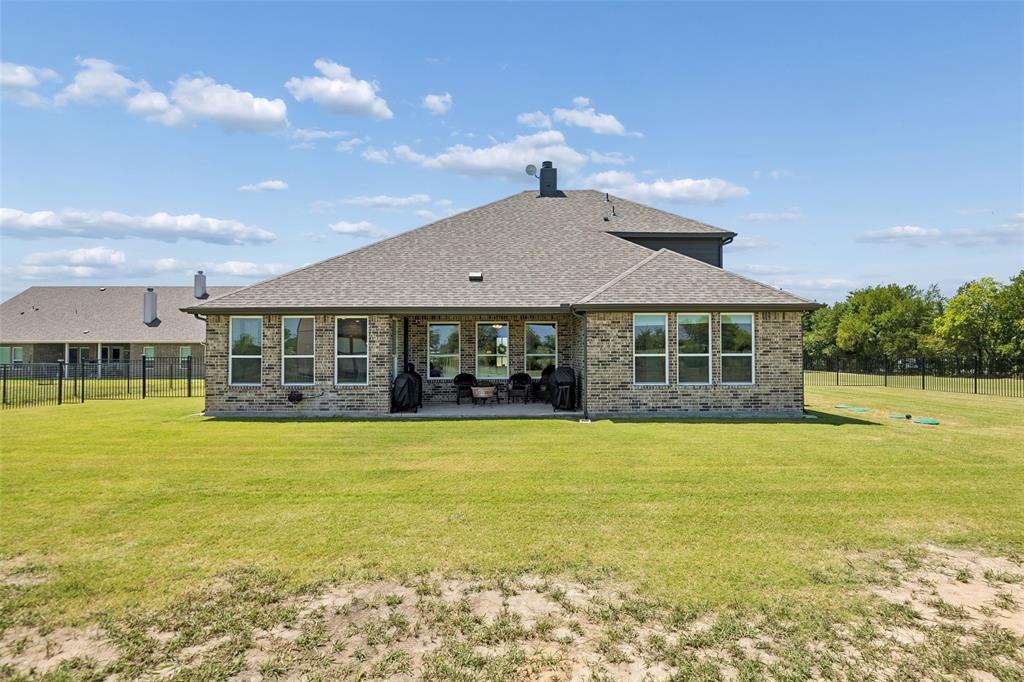 630 Brown Road Leonard, TX 75452 - Photo 27 of 31 Gallery Image 27