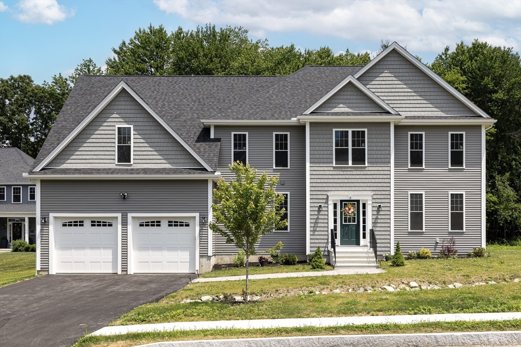 3 Abby Road North Grafton, MA 01536 - Photo 3 of 42