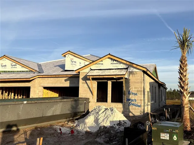 $509,427 | 35563 Stableton Lane, Zephyrhills, FL 33541