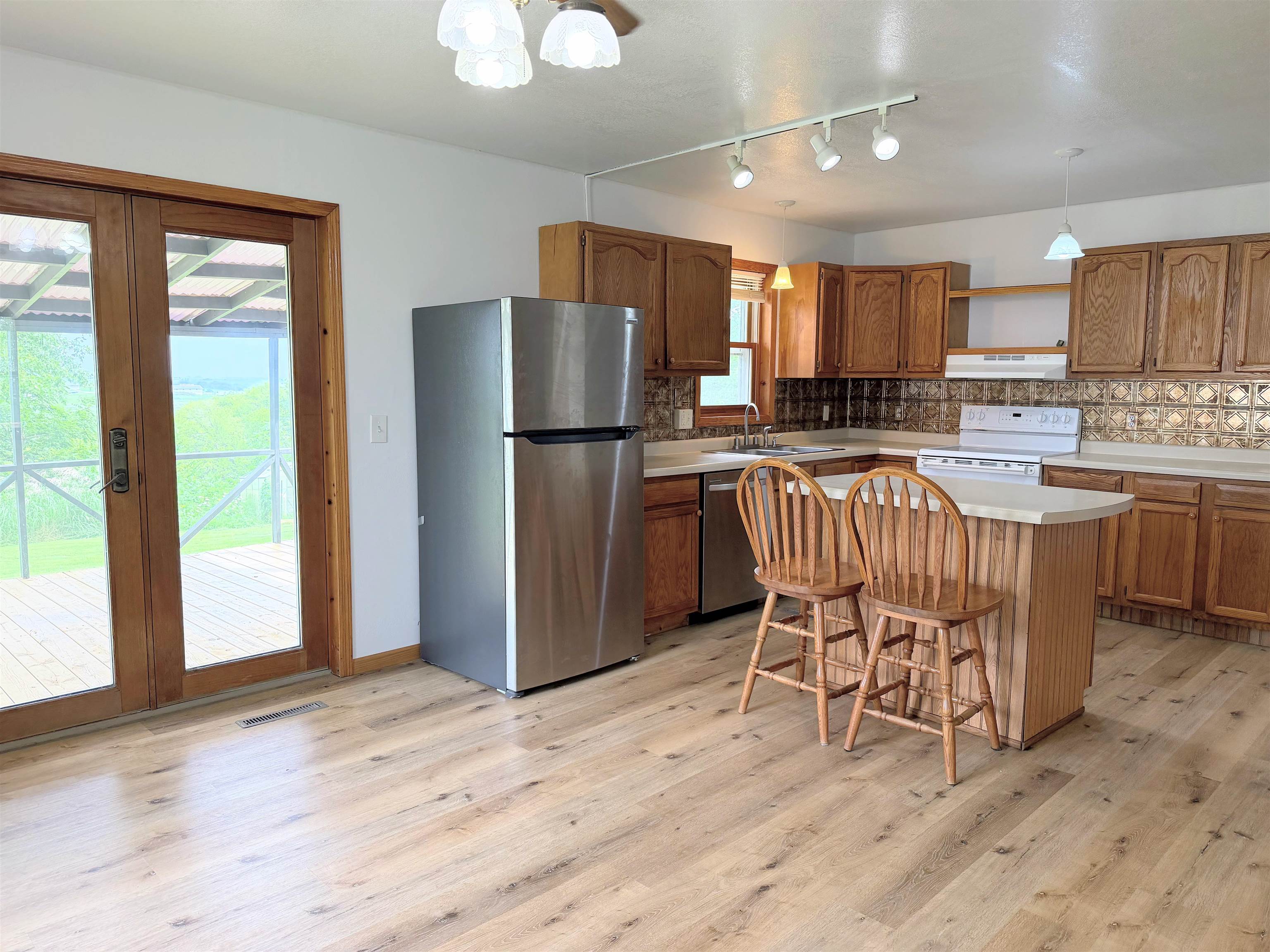 120 Shanghai Ridge Road Eastman, WI 54626 - Photo 12 of 38 Gallery Image 12