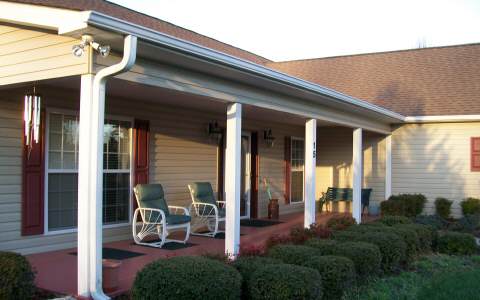 15 Austin Avenue Blue Ridge, GA 30513 - Photo 1 of 1 Main View