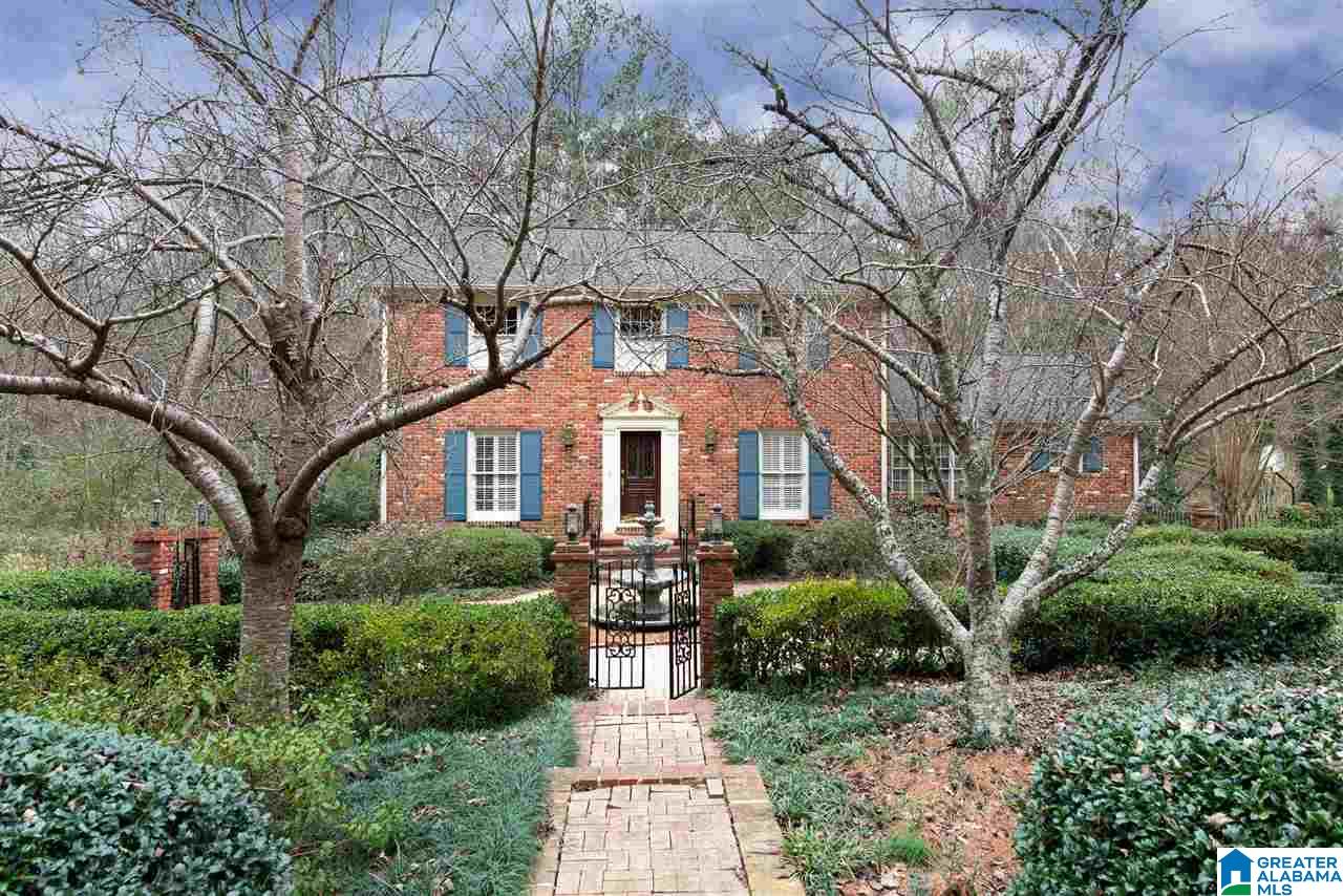 4604 Pine Mountain Road Birmingham, AL 35213 - Photo 3 of 50