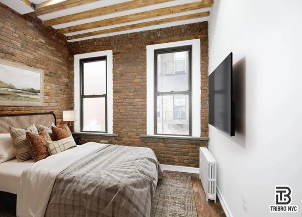 $3,750 | 47 Market Street, Unit 2A | Two Bridges