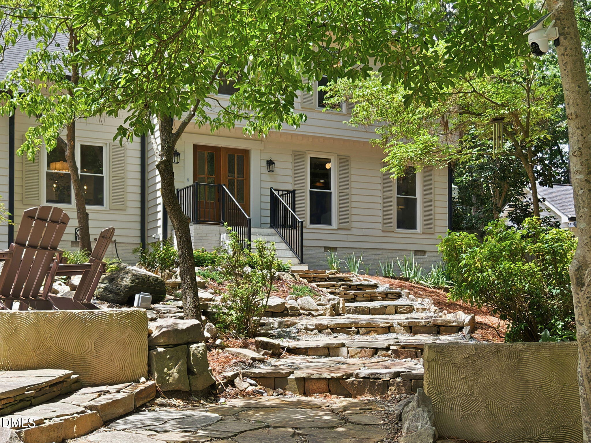 11605 Chappells Way Raleigh, NC 27614 - Photo 36 of 46 4