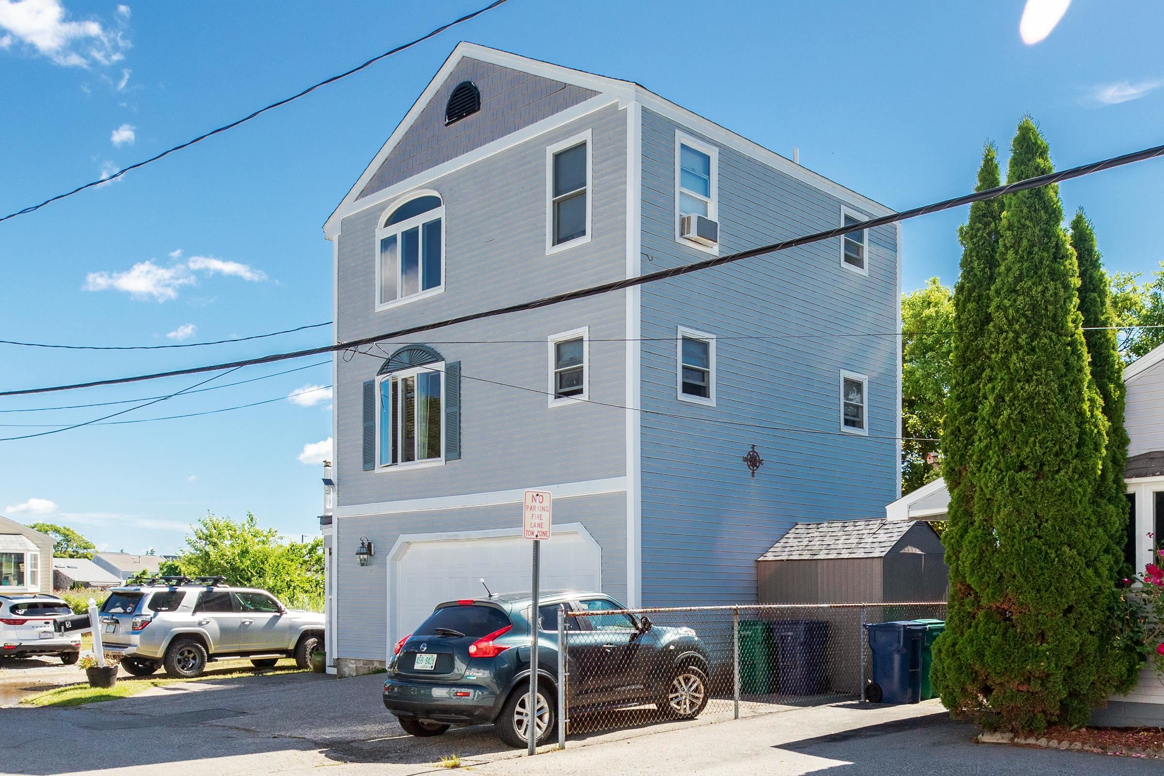 5 Viking Street Hampton, NH 03842 - Photo 6 of 24