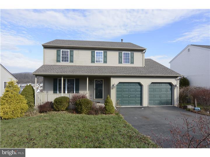 4575 Hillside Road Reading, PA 19606 - Photo 1 of 22 Gallery Image 1