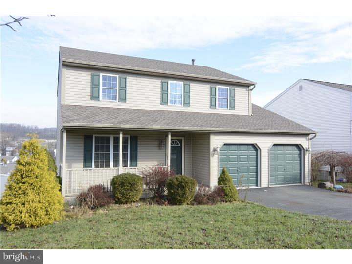 4575 Hillside Road Reading, PA 19606 - Photo 22 of 22 Gallery Image 22