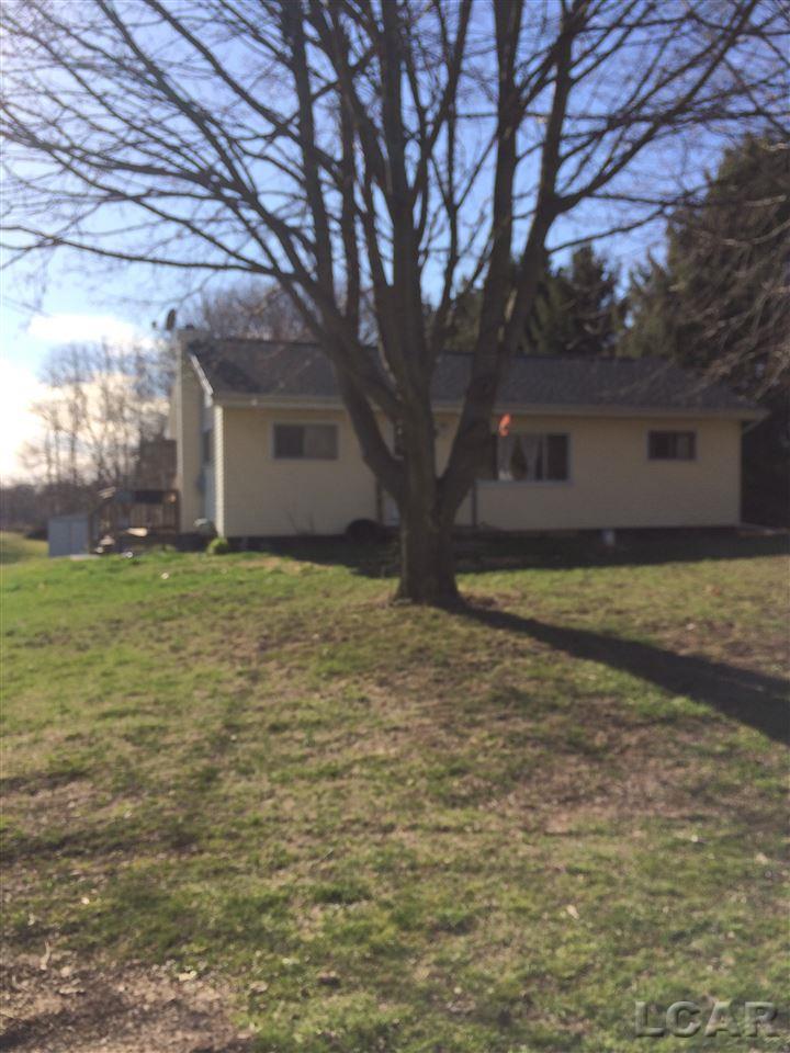 5270 Rives Junction Road Jackson, MI 49201 - Photo 1 of 7 31238011.JPG