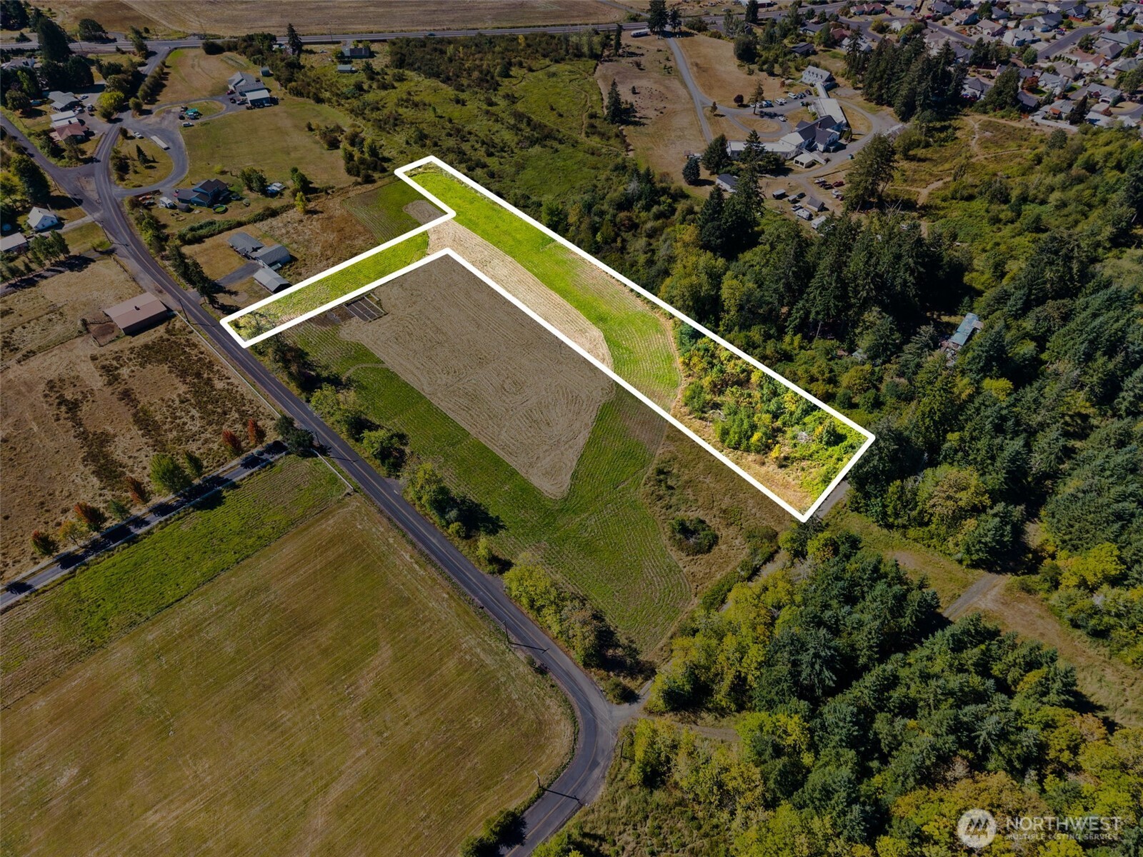 137 Taylor Road South Chehalis, WA 98532 - Photo 1 of 24 Gallery Image 1