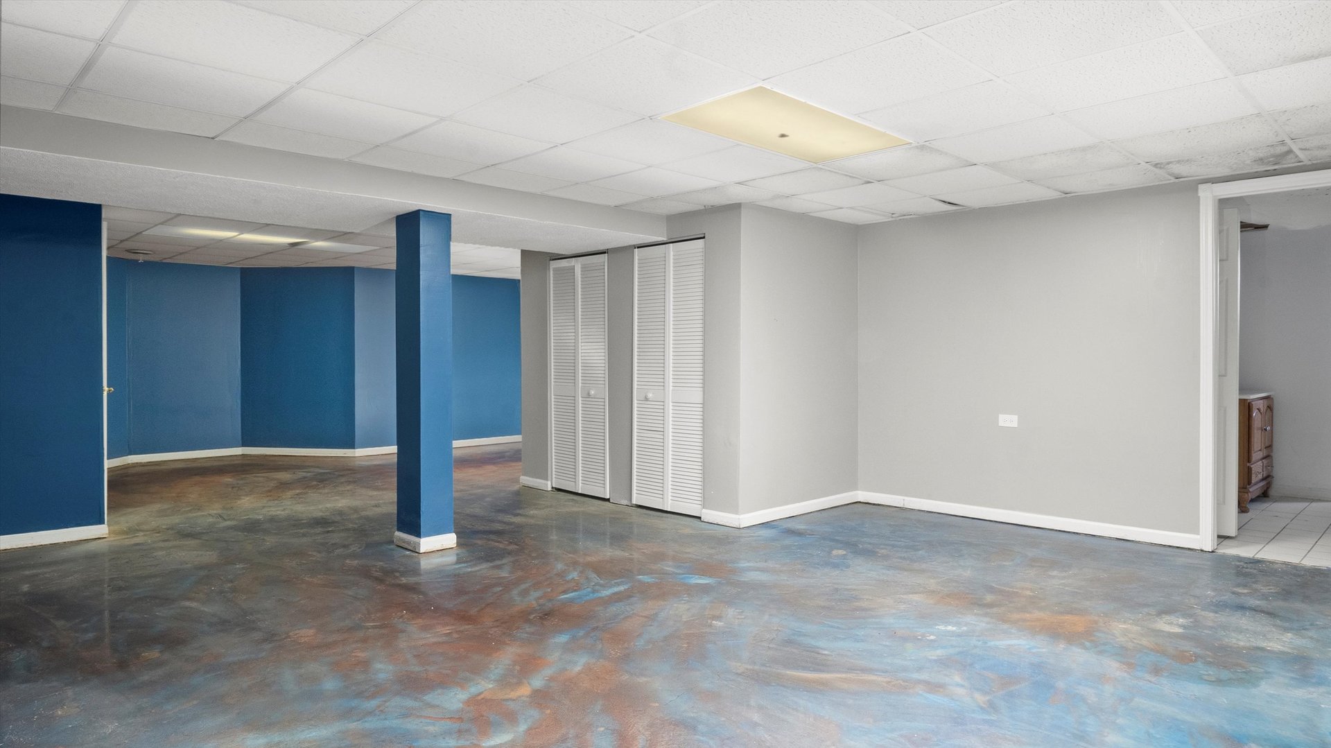 Undisclosed Address Elwood, IL 60421 - Photo 34 of 41 a view of an empty room