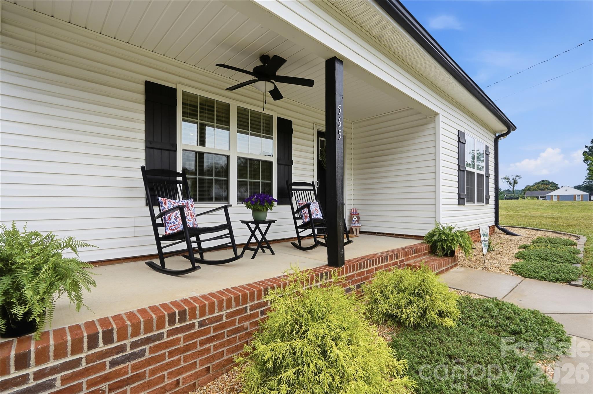 565 Stirewalt Road China Grove, NC 28023 - Photo 5 of 48