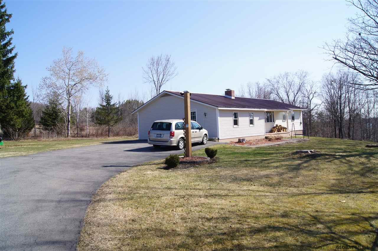 1617 Alexander Road Delanson, NY 12053 - Photo 2 of 23 Photo 2