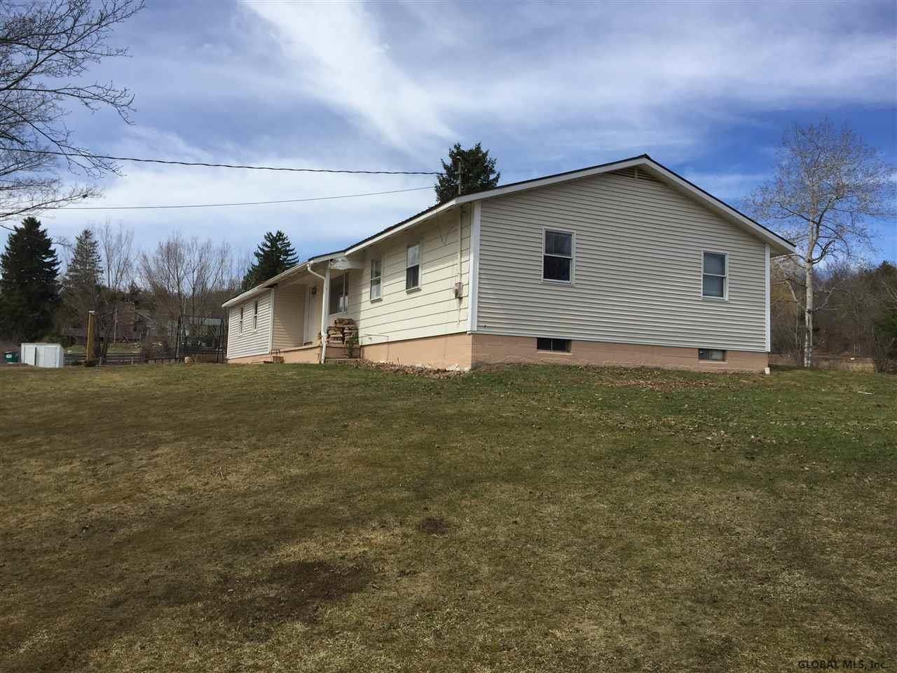 1617 Alexander Road Delanson, NY 12053 - Photo 4 of 23 Photo 4