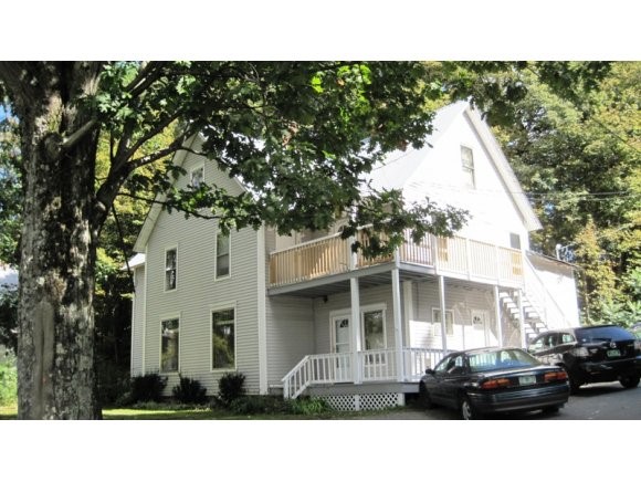 157 Railroad Street Johnson, VT 05656 - Photo 1 of 1 Gallery Image 1