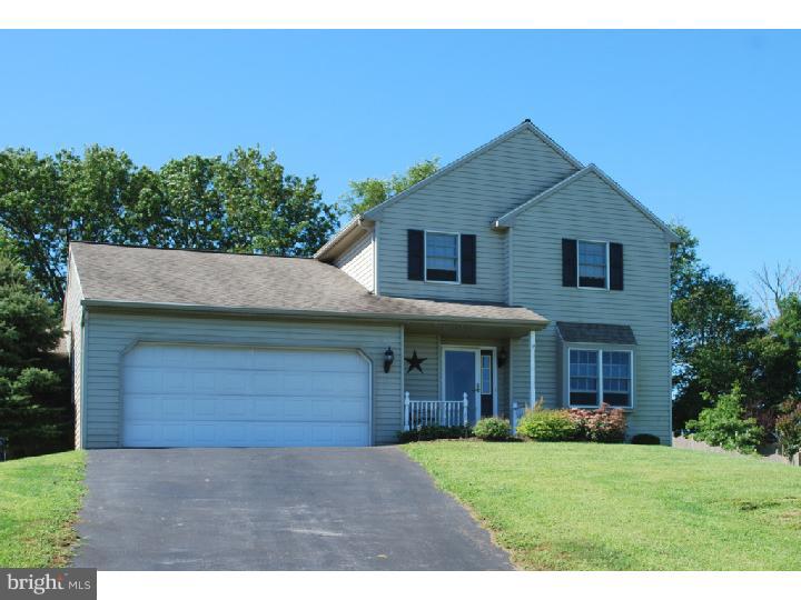 32 Ridge View Drive Coatesville, PA 19320 - Photo 2 of 17 Gallery Image 2
