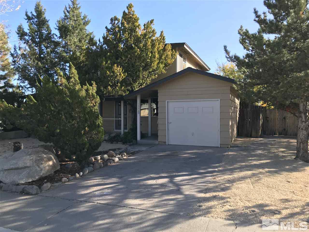 1575 Akard Drive Reno, NV 89503 - Photo 1 of 25 Photo 1