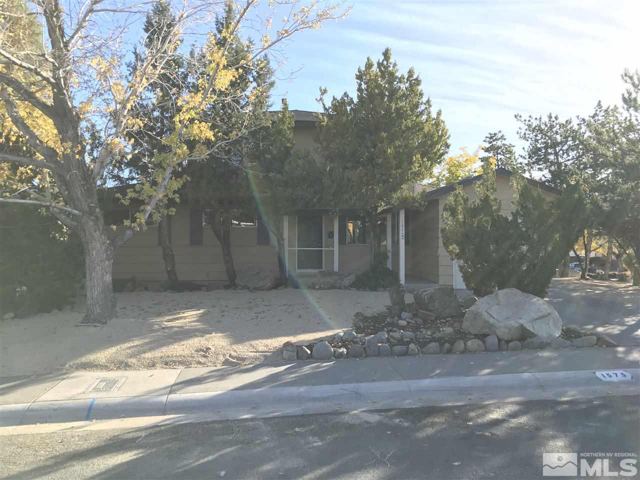 1575 Akard Drive Reno, NV 89503 - Photo 2 of 25 Photo 2