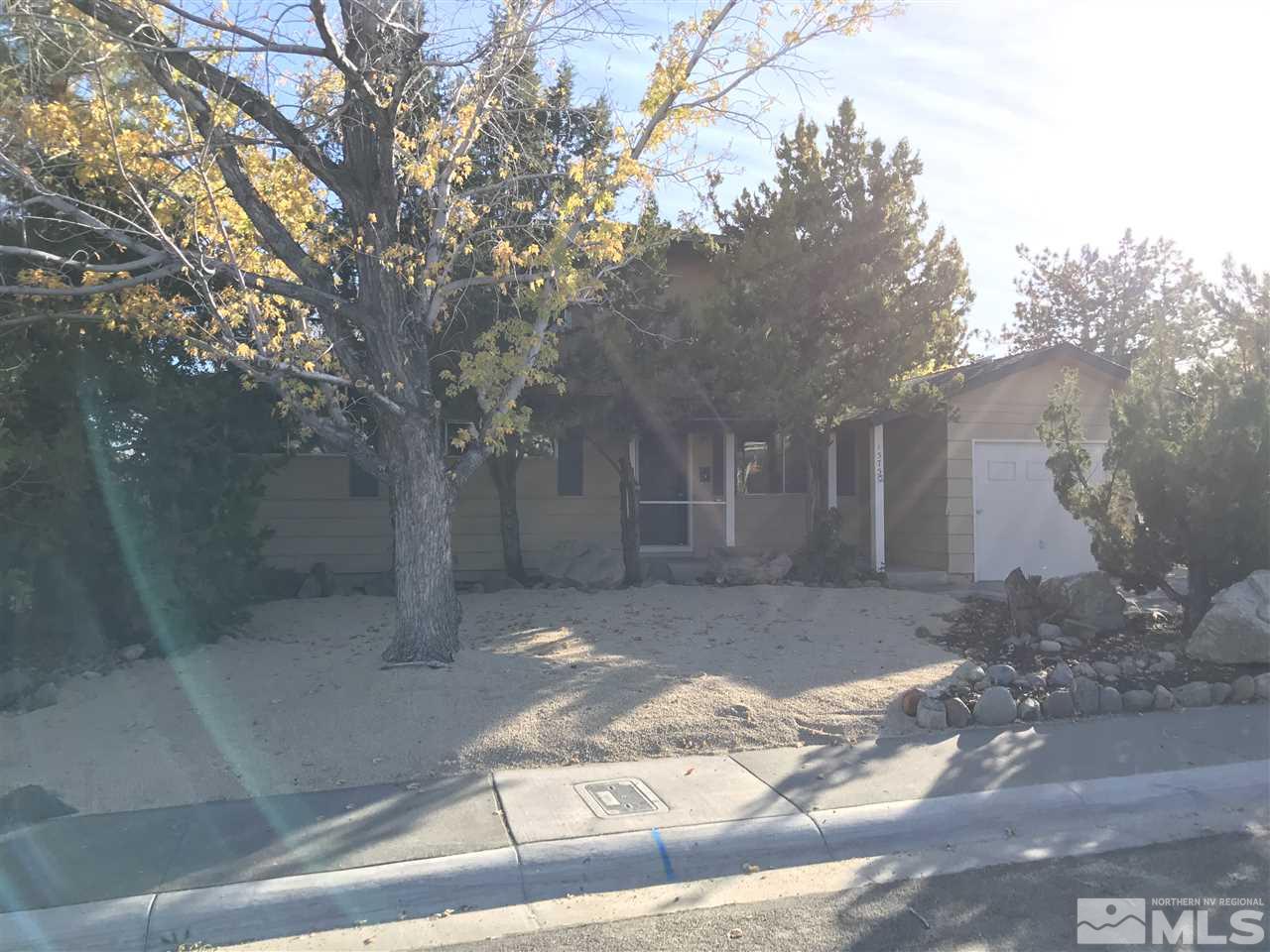 1575 Akard Drive Reno, NV 89503 - Photo 3 of 25 Photo 3