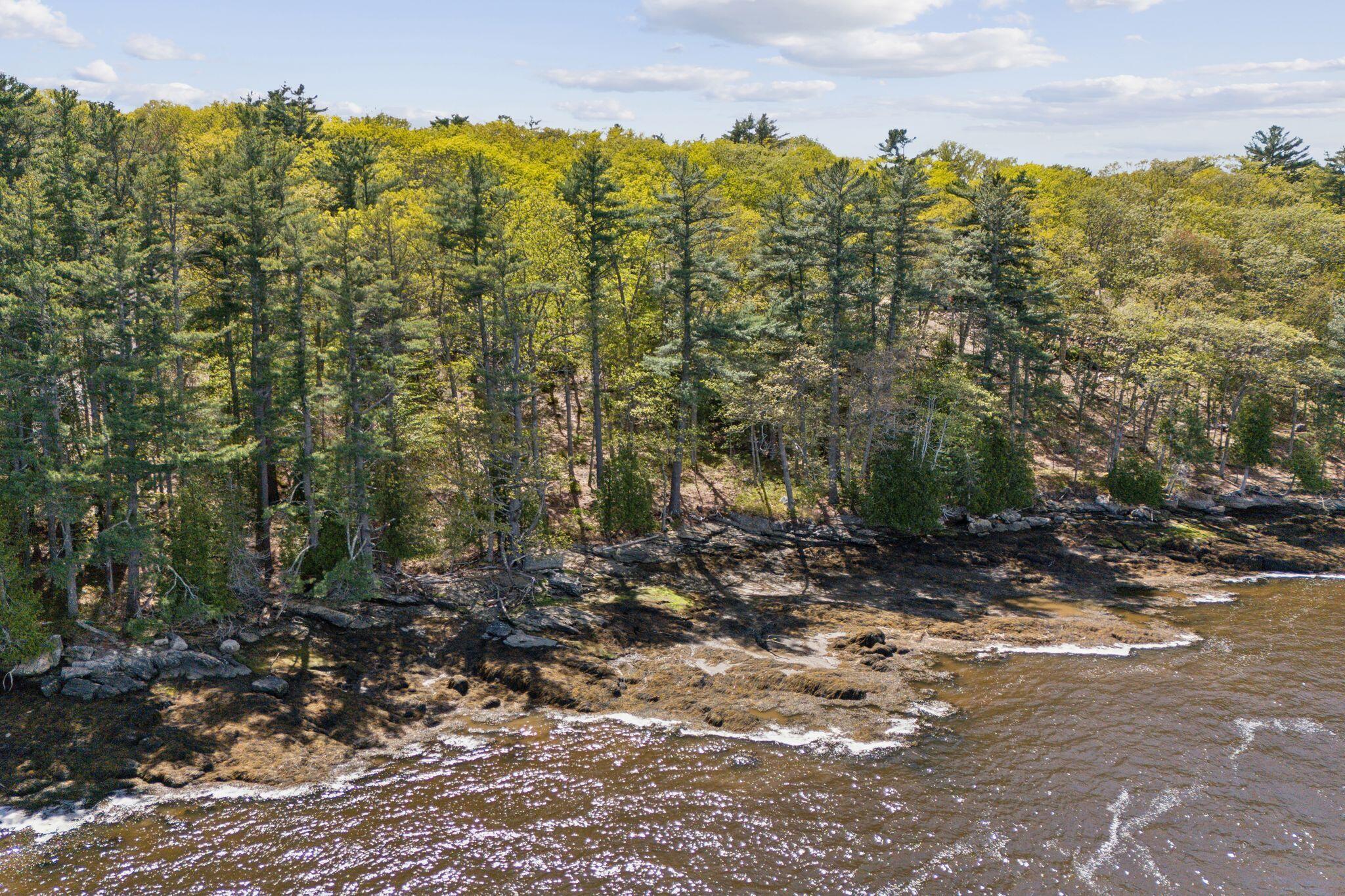 Lot#9 Kennebec Shores Road Phippsburg, ME 04562 - Photo 20 of 20