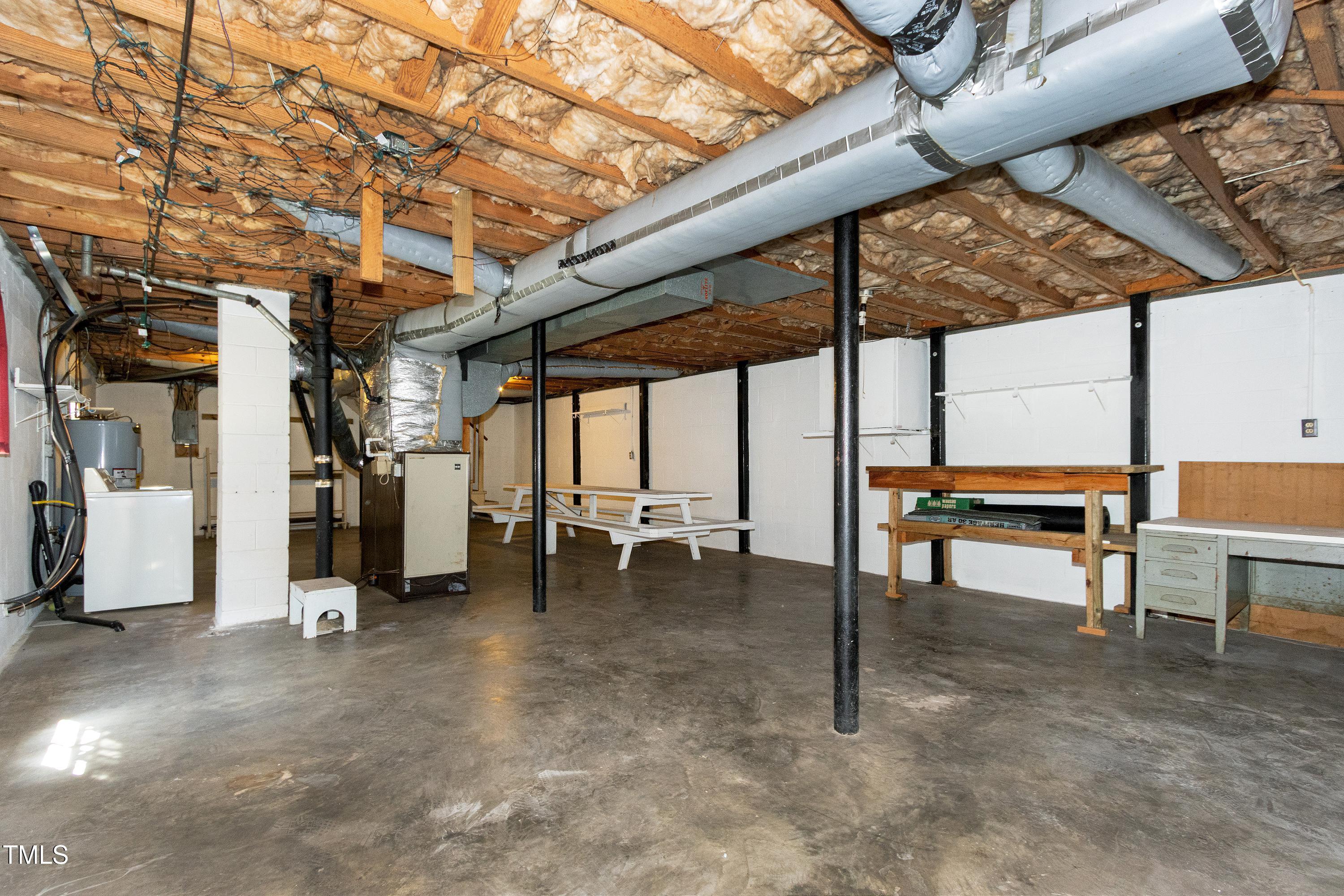4308 James Road Raleigh, NC 27616 - Photo 19 of 24 Scene-21