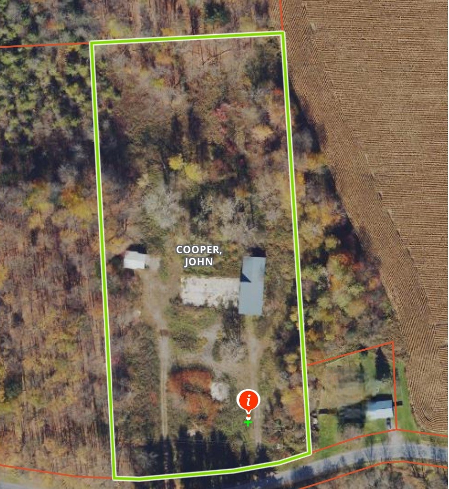 6471 Crofoot Road Sempronius, NY 13118 - Photo 20 of 23