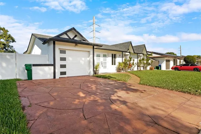 $590,000 | 9231 North Cypress Circle, Miramar, FL 33025